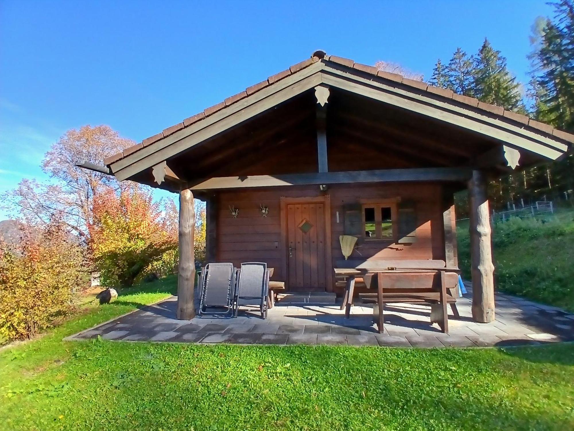 Appartements Hochoedlehen Schoenau am Koenigsee Exterior photo